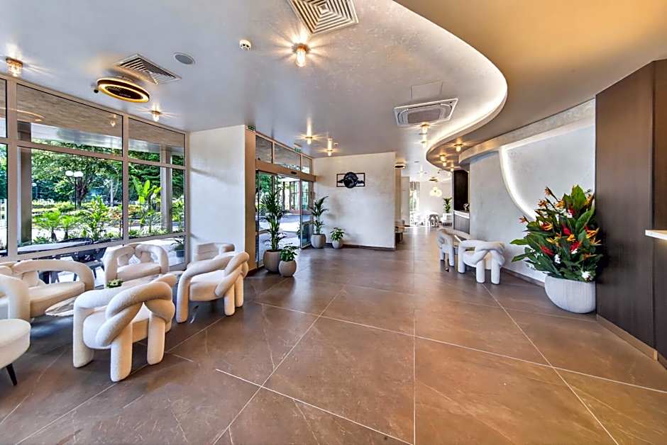 Boutique Hotel Opal ULTRA ALL INCLUSIVE