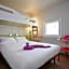 ibis budget Pontault-Combault RN4 Marne-la-Vallee