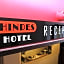 The Hindes Hotel
