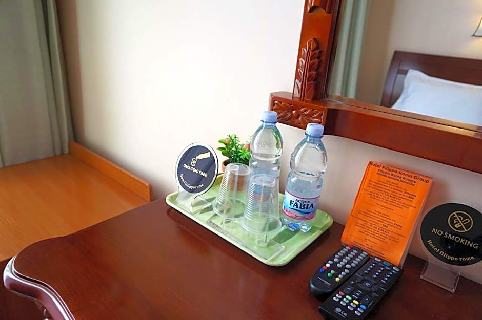 Hotel Filippo