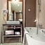 Aparthotel Adagio Marseille Timone
