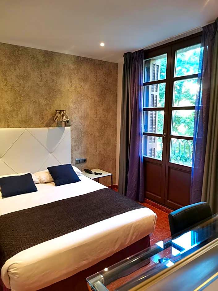 Hotel Lloret Ramblas