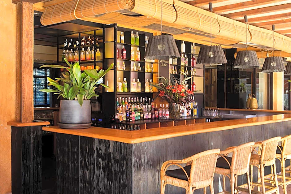 Luna Club Hotel Yoga & Spa 4Sup