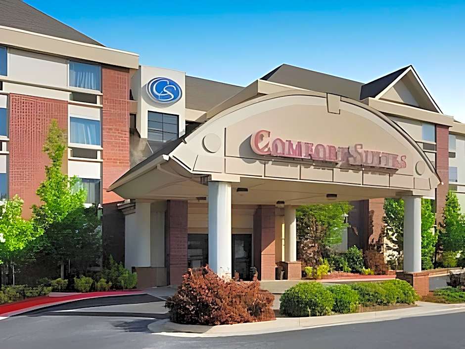 Comfort Inn and Suites