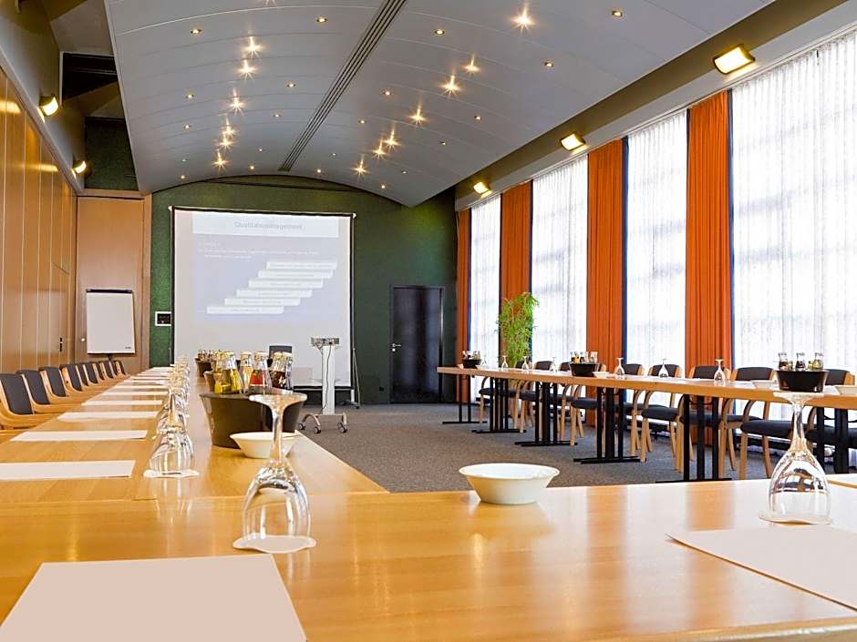 Novotel Hannover