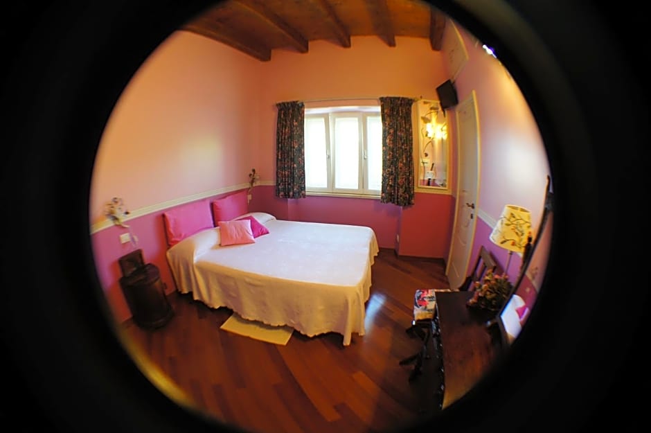 Bed and Breakfast Angolo Fiorito