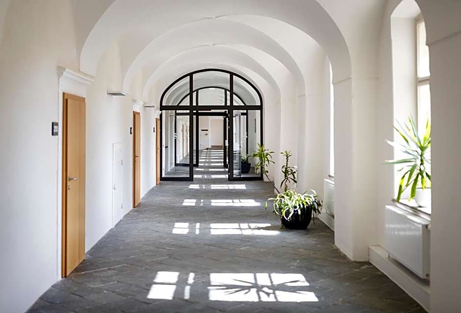 JUFA Hotel Stift Gurk