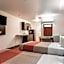 Motel 6 Wilkes Barre Arena