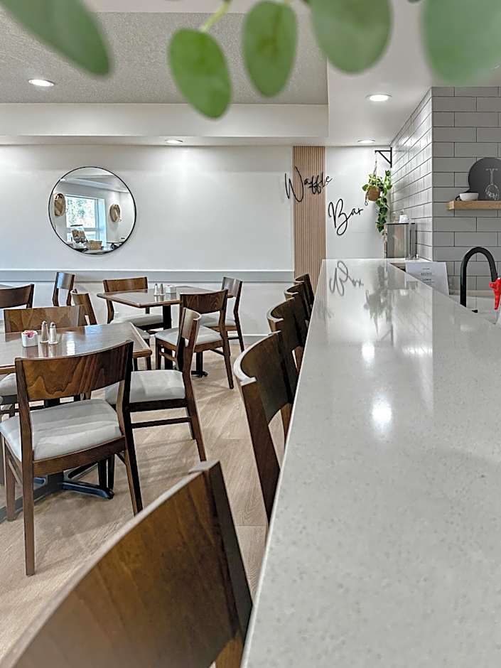 Prestige Prince George Lodge