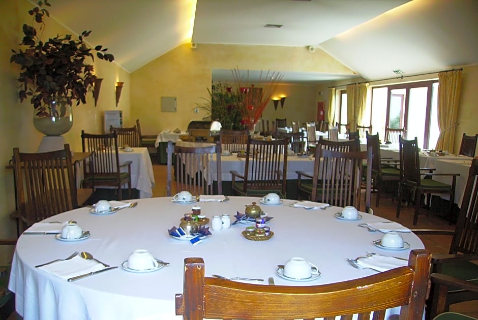 Pousada de Belmonte - Convento de Belmonte