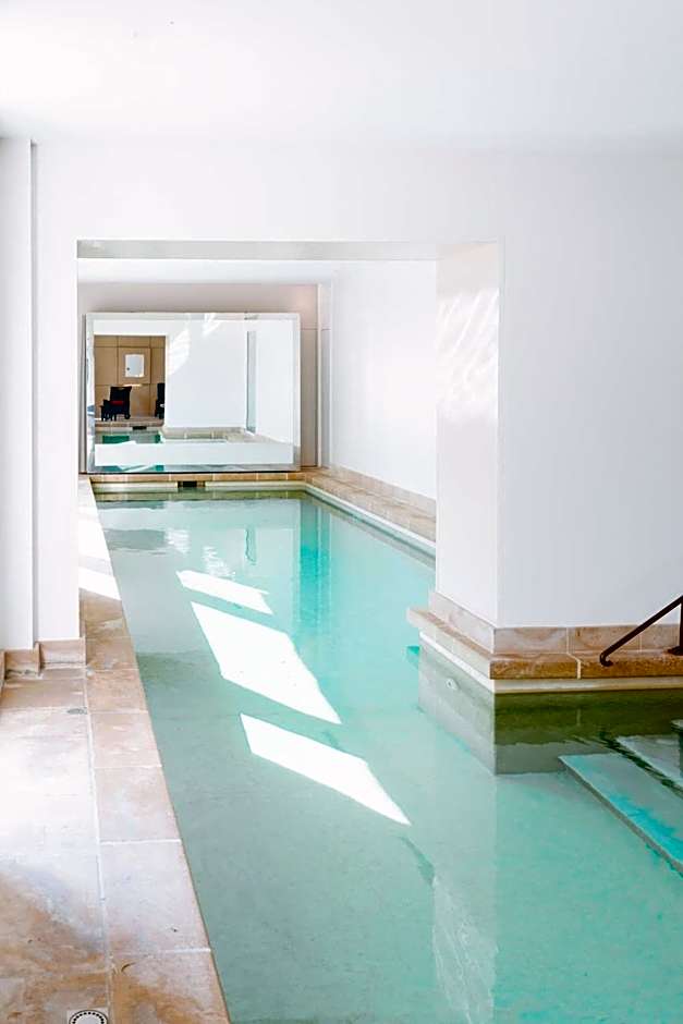 Hotel & Spa de La Bretesche