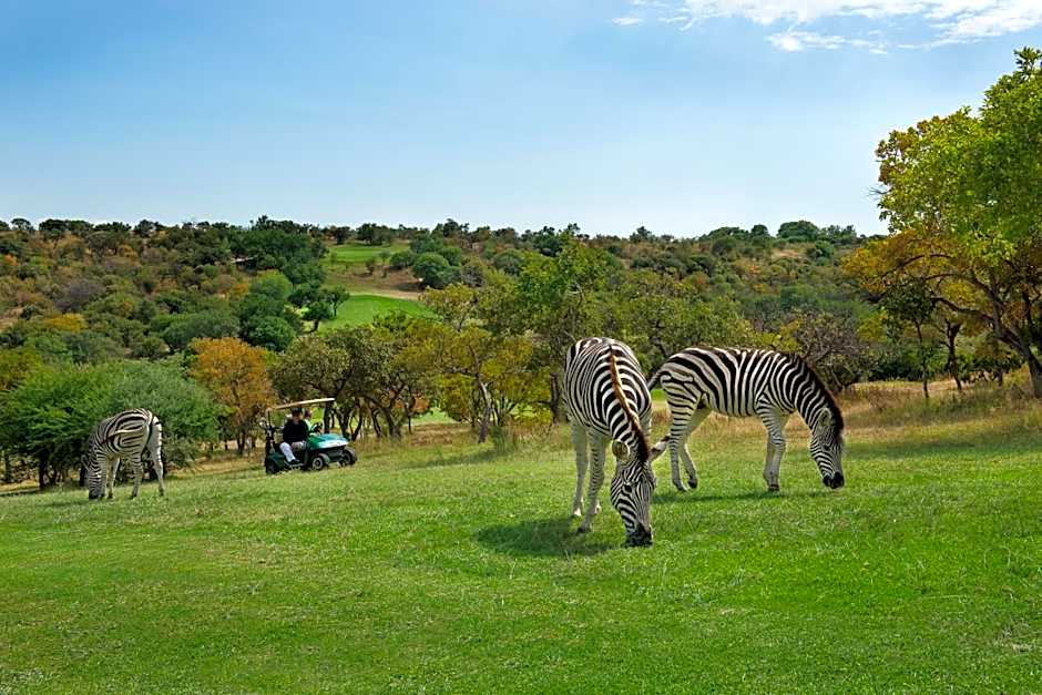 Seasons Golf, Leisure, Spa