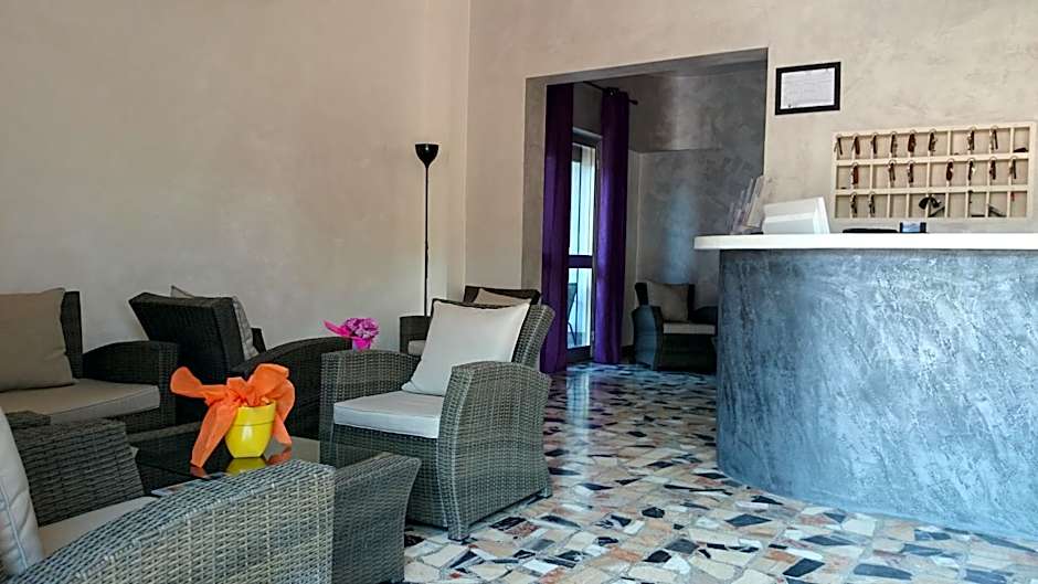 Hotel Ogliastra