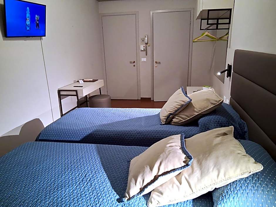Hotel Tourist House