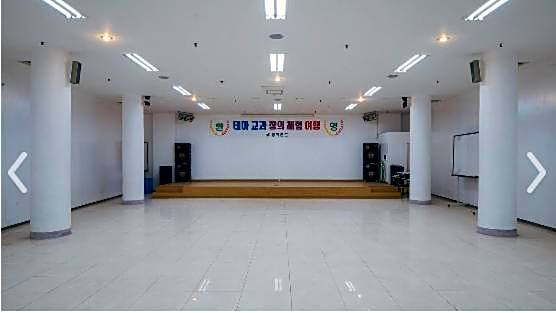 Benikea Hotel Mountain & Ocean Sokcho