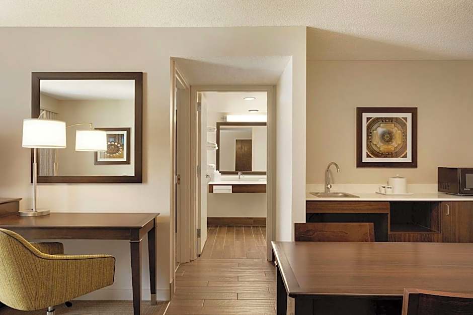 Hampton Inn By Hilton And Suites Springdale