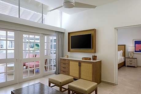 Deluxe, Adults Only, 1 Bedroom Suite