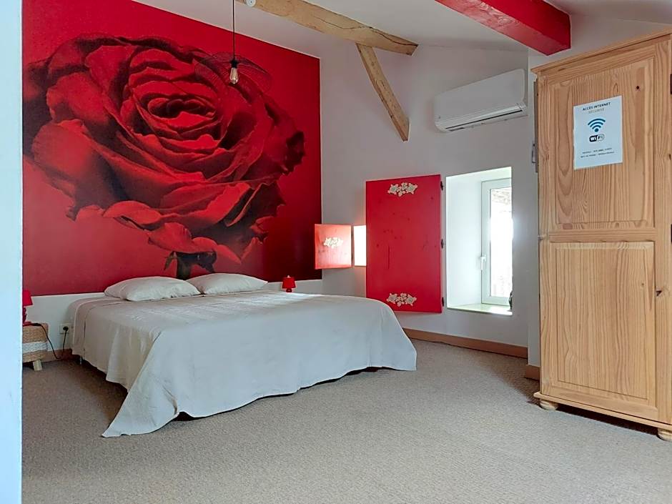 Le Clos de Saint Amour