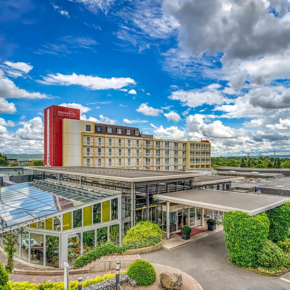 Hotel FREIZEIT IN