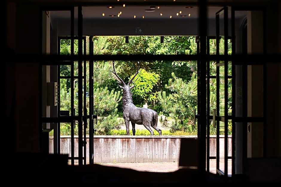 Veluwe Hotel de Beyaerd