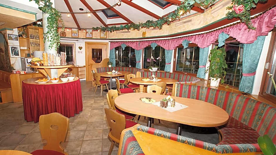 Hotel Gasthof Stoanerhof