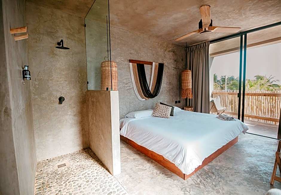 Dos Mares Barefoot Luxury