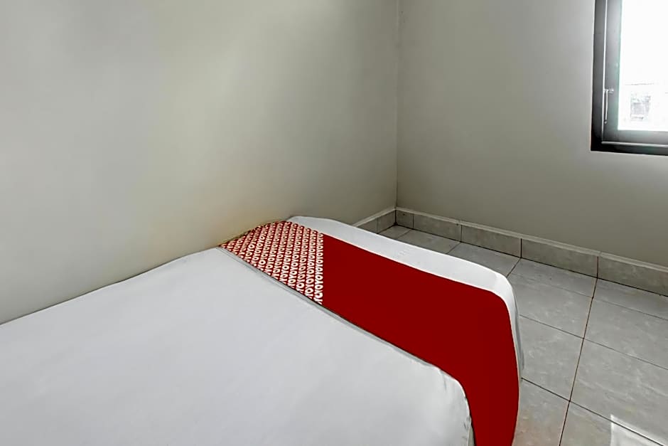 Hotel O Puri Batu Bolong