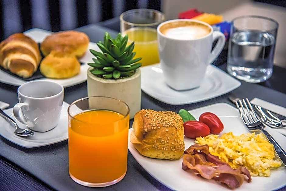 Matilde Lifestyle Hotel