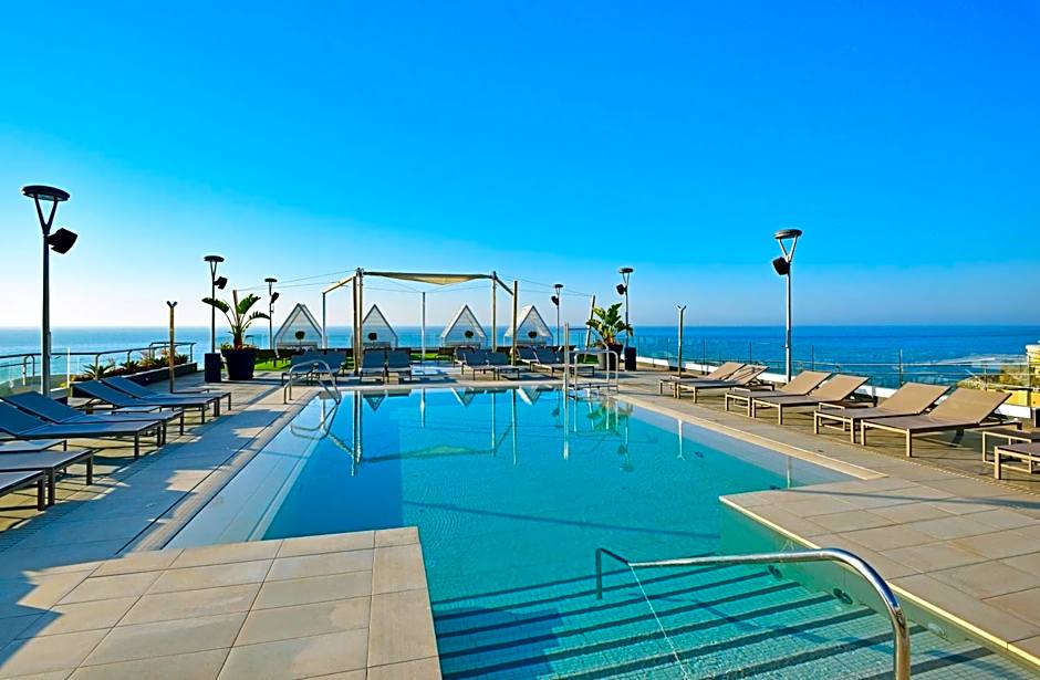 Meliá Costa Del Sol