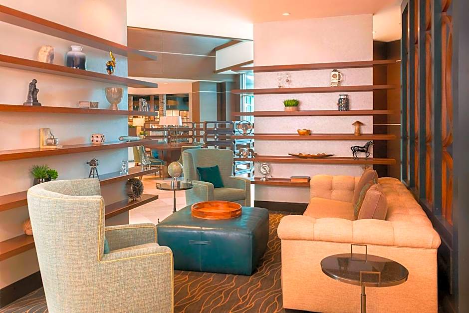 Sheraton Mesa Hotel At Wrigleyville West
