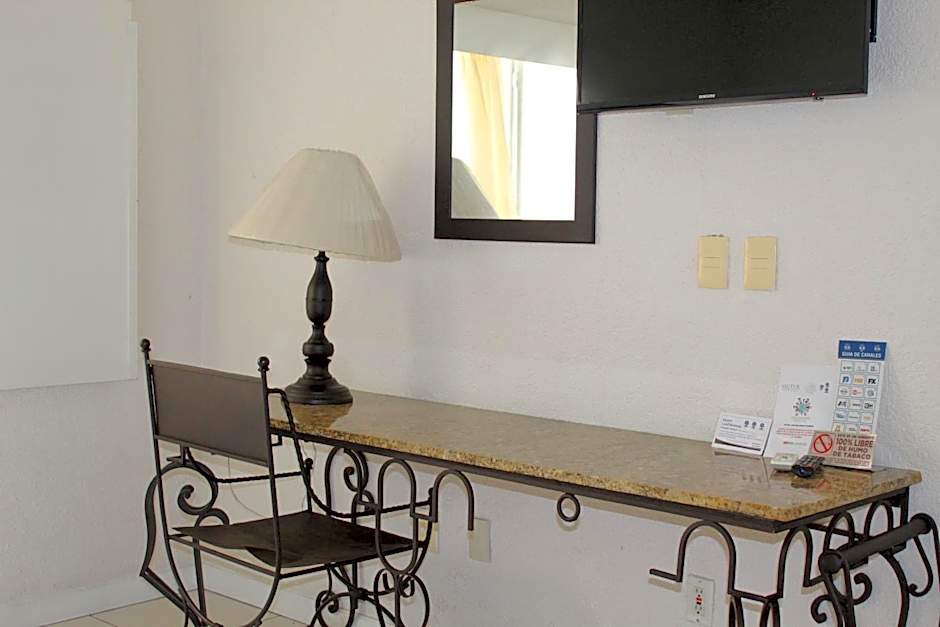 Hotel Las Palomas Express