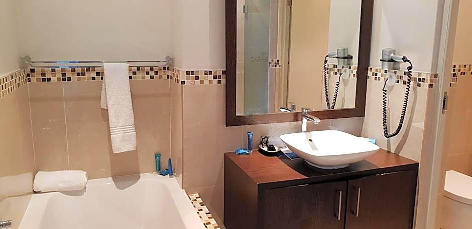 Lagoon Beach Hotel & Spa