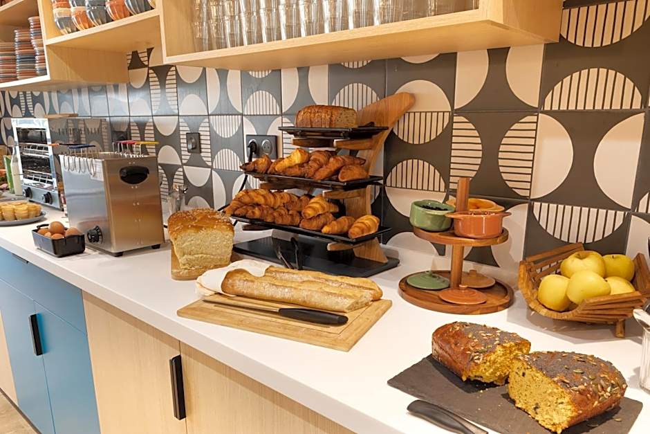 ibis Styles Miramas - Provence