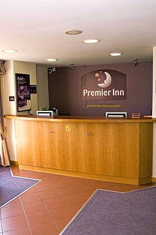 Premier Inn Sheffield/Barnsley - M1 Jct36