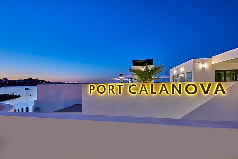 Calanova Sports Residence