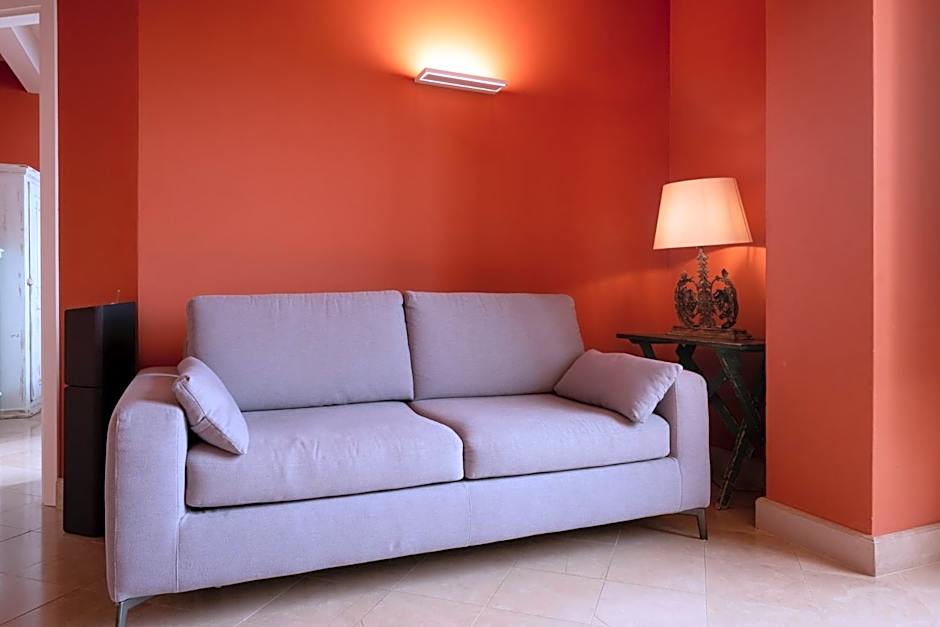 Palazzo Alfeo Aparthotel