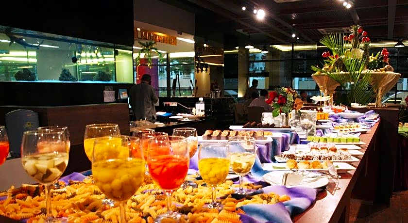 Nexus Regency Suites Hotel Subang Jaya