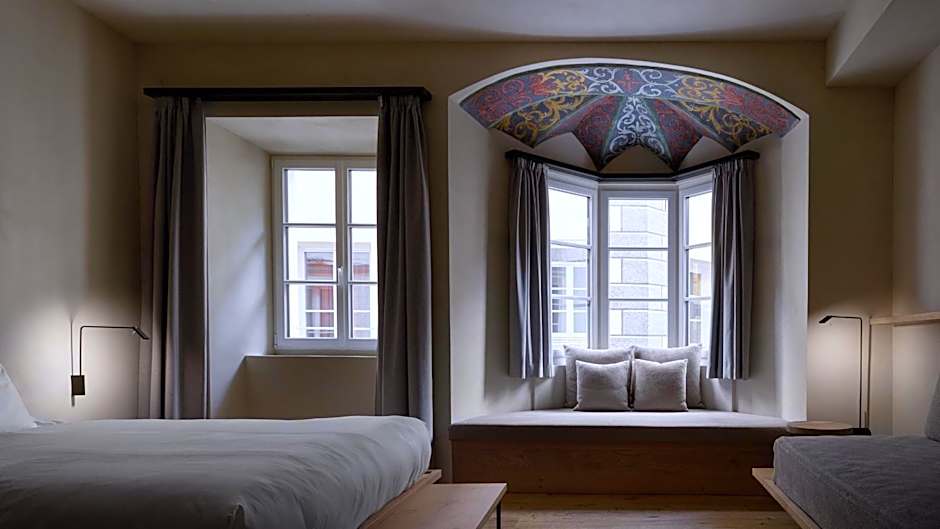 fink Restaurant & Suites