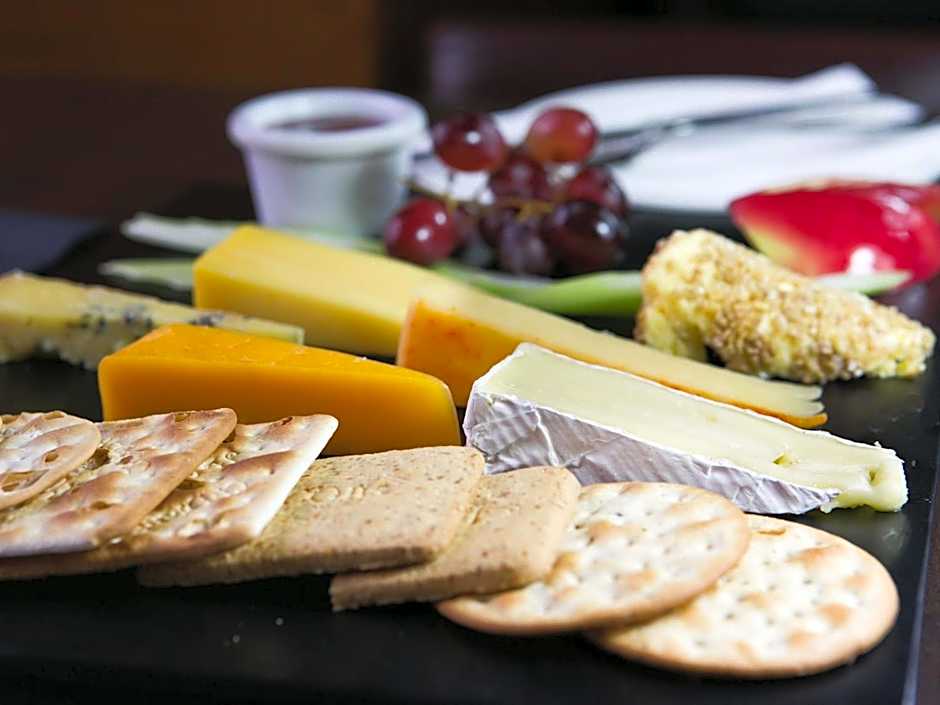 The Royal Highland Hotel