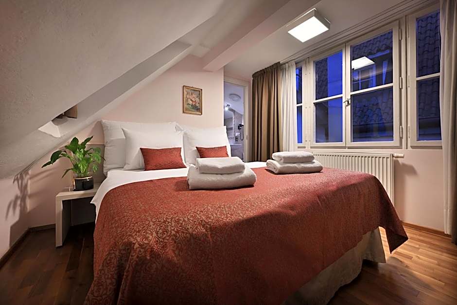 Boutique Residence by Little King