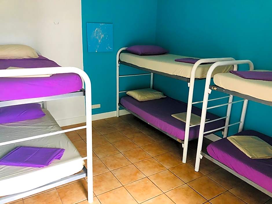Darwin Hostel