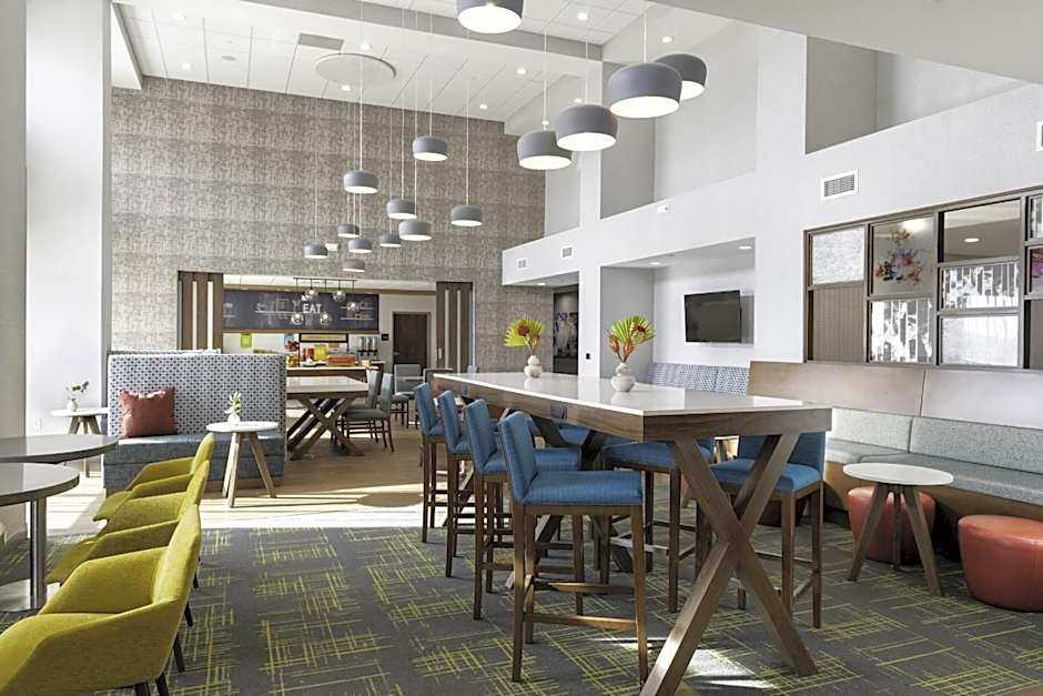 Hampton Inn & Suites Somerset