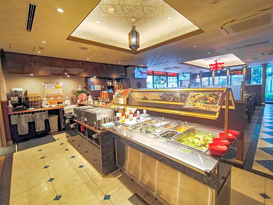 Henn na Hotel Tokyo Asakusabashi