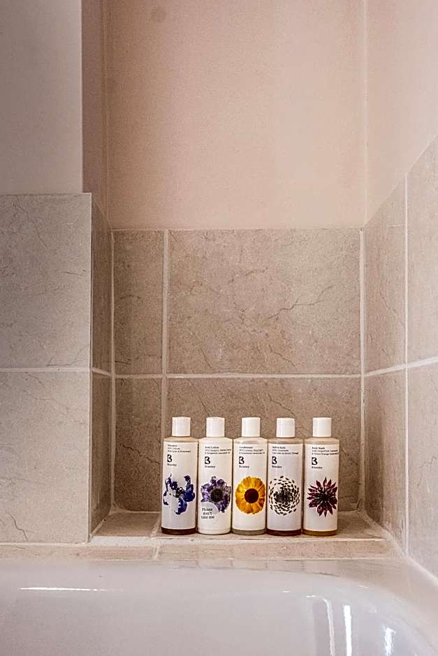 The Black Lion, Long Melford