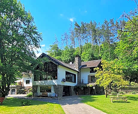 B&B Am Sahrbach