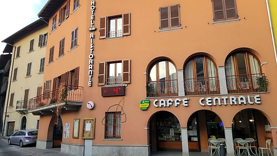Hotel Ristorante Centrale