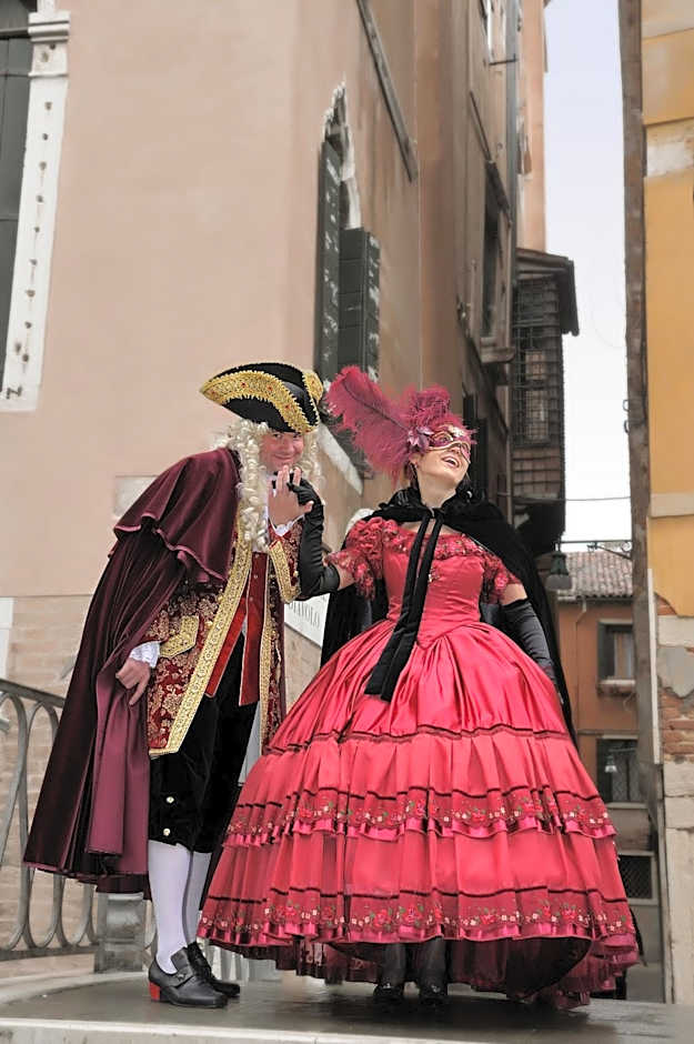 Palazzetto Madonna