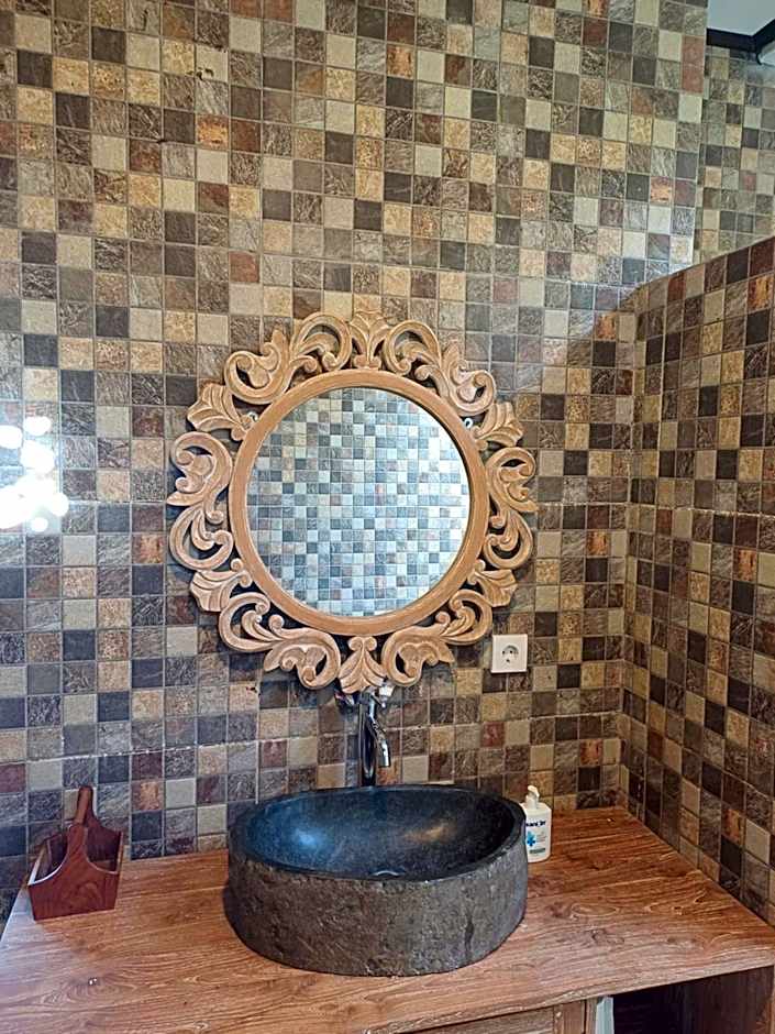 Green Bowl Beach Villas