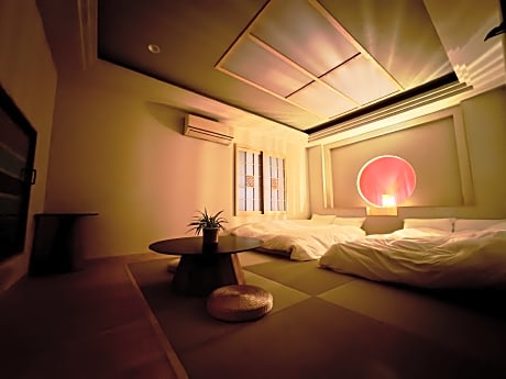 Hotel Ishigaki and Chikonkiya