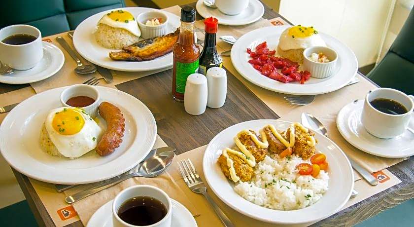 Microtel Inn & Suites by Wyndham San Fernando